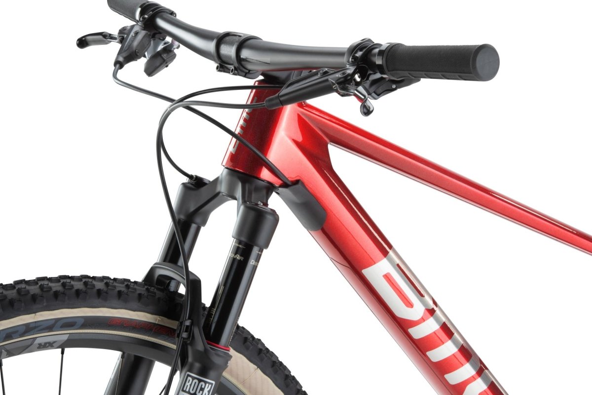 BMC TWOSTROKE 01 ONE 2022 - Premium Bikeshop