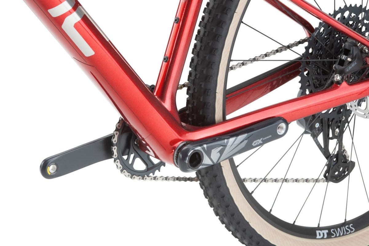 BMC TWOSTROKE 01 ONE 2022 - Premium Bikeshop