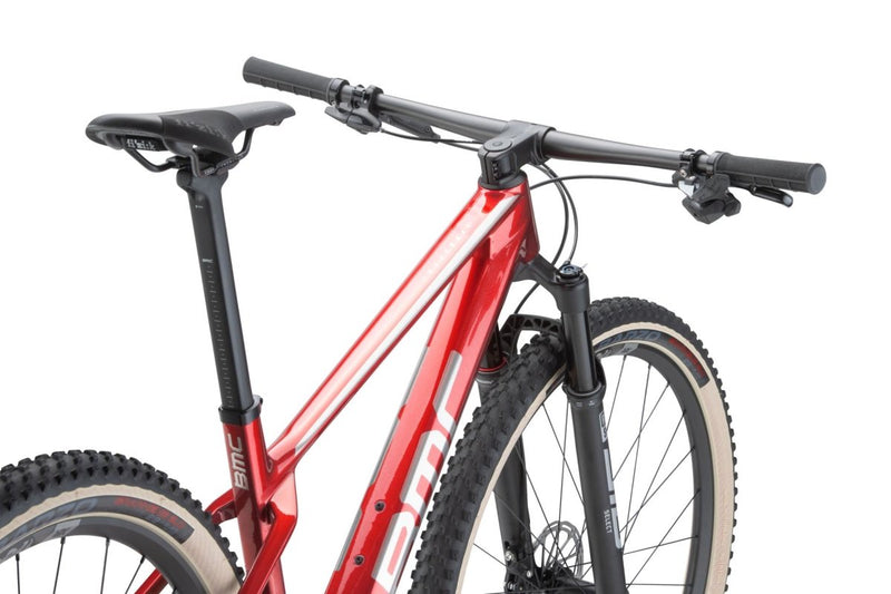 BMC TWOSTROKE 01 ONE 2022 - Premium Bikeshop