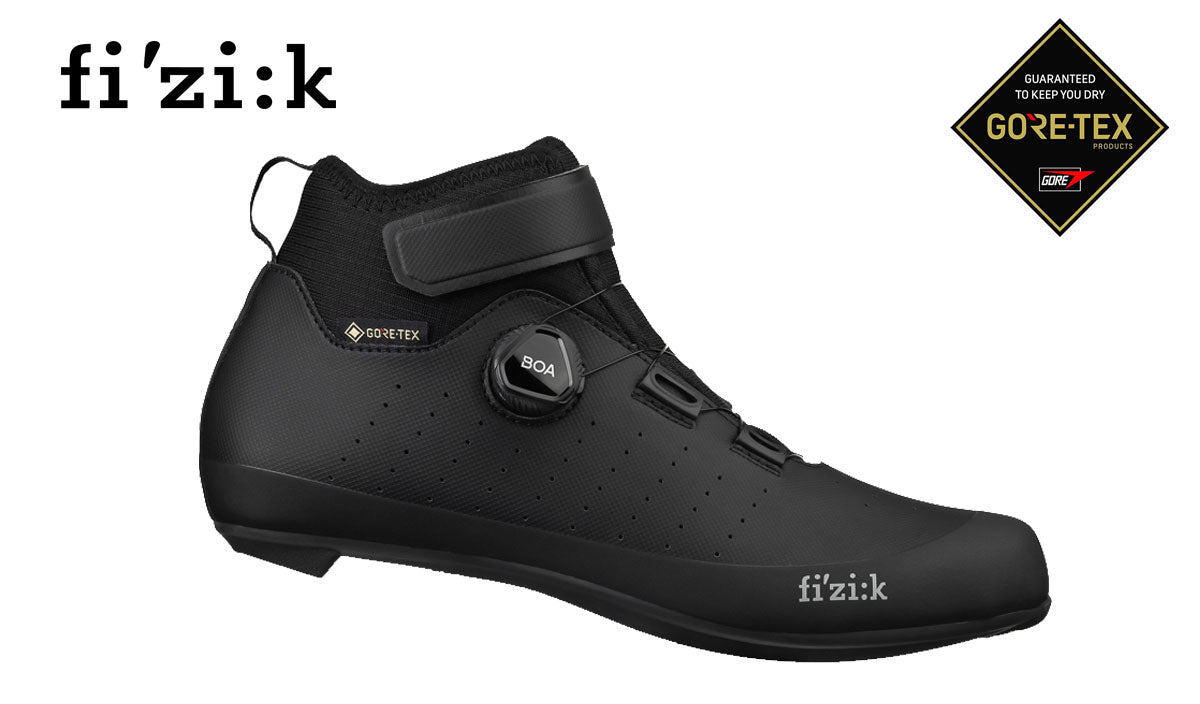 FIZIK Winterschuh Tempo Artica GTX - Premium Bikeshop