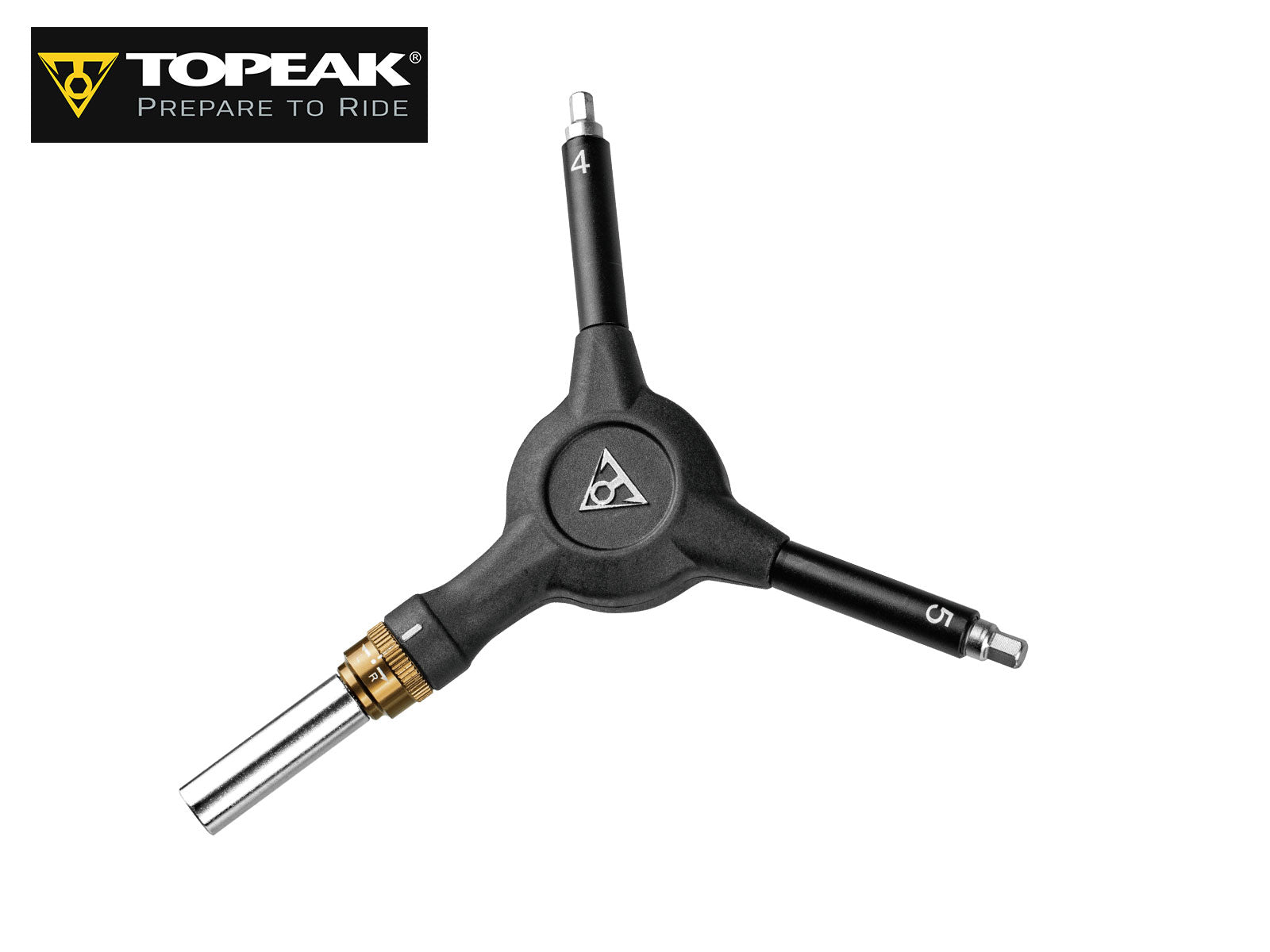 Topeak Y-Speed Ratchet - Premium Bikeshop