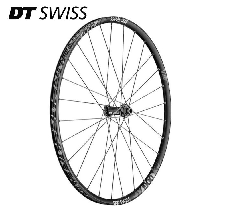 DT Swiss X 1900 SPLINE® 29 25mm Vorderrad | 15x110 mm Boost - Premium Bikeshop
