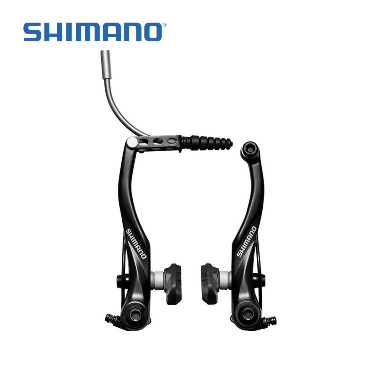SHIMANO V-Brake BR-T4000 black - Premium Bikeshop