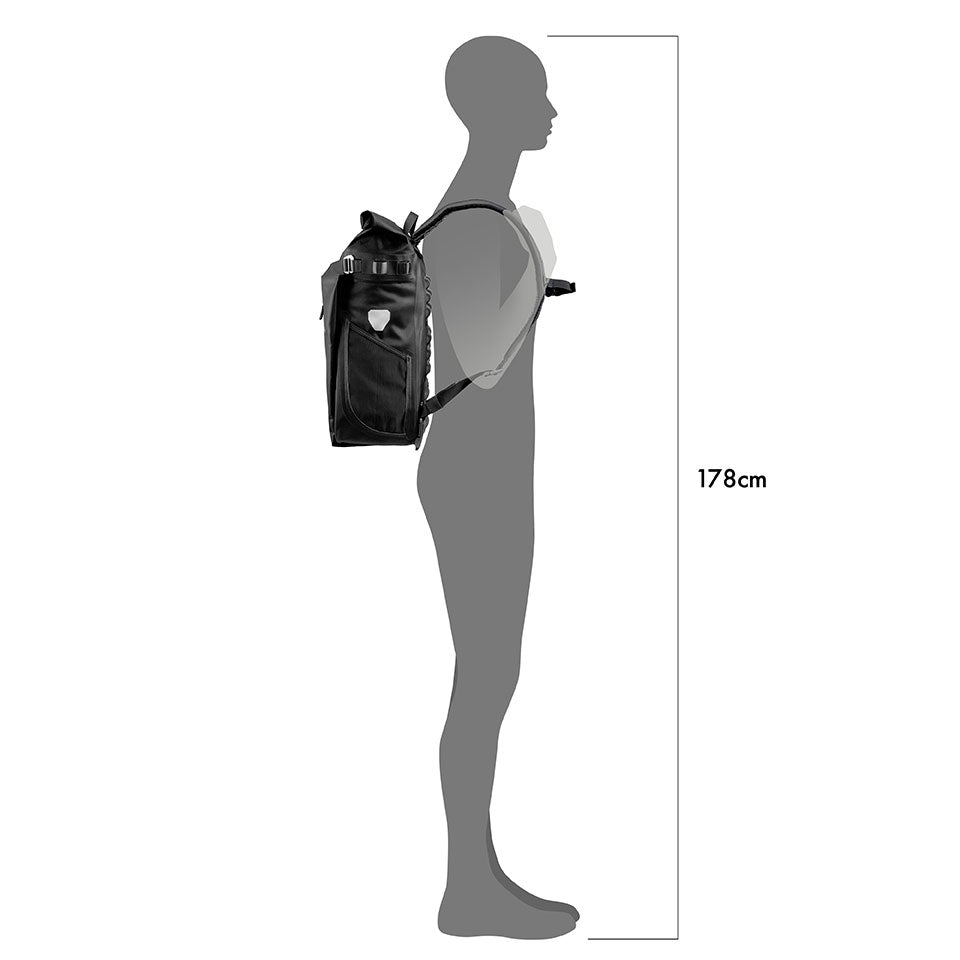 Ortlieb VARIO PS