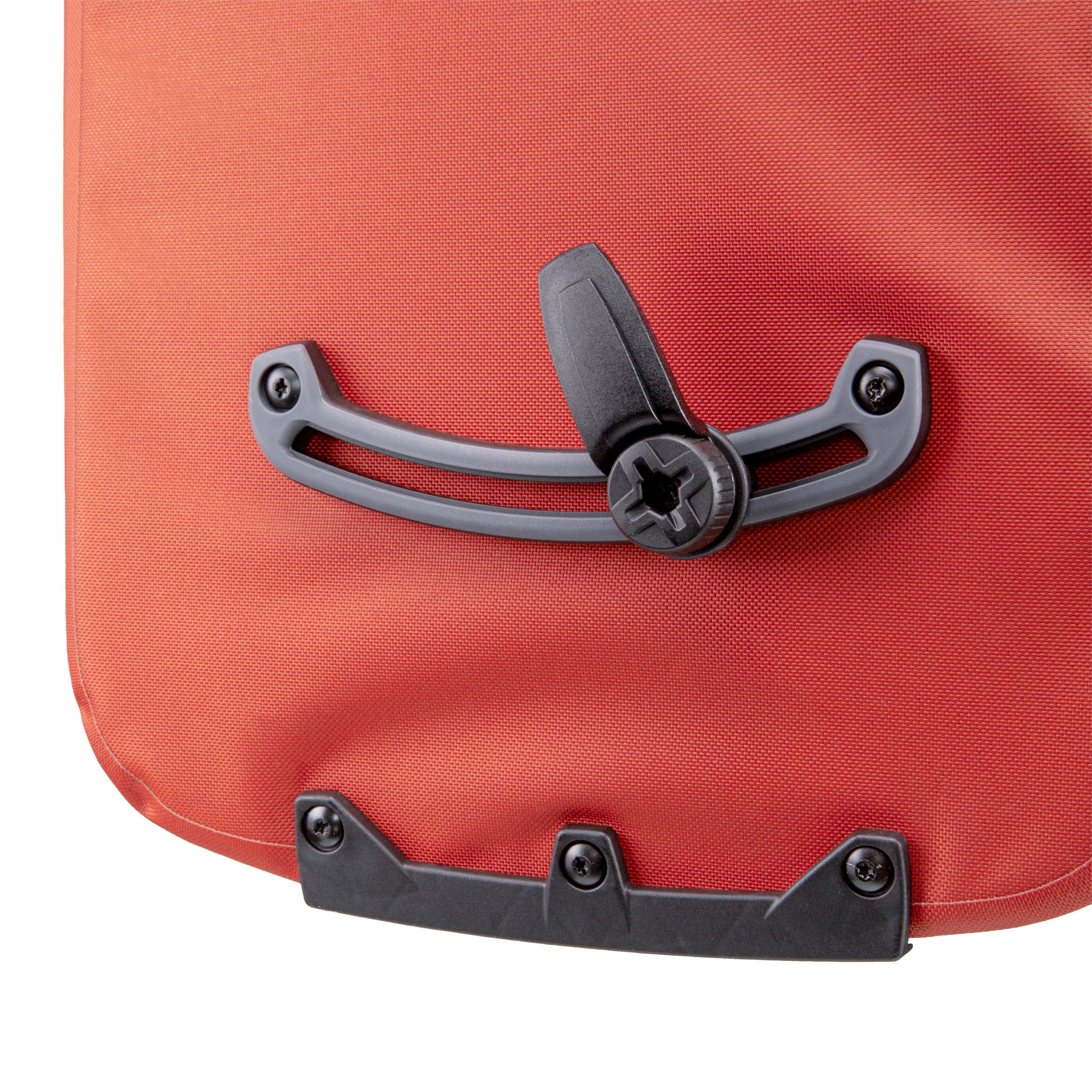 Ortlieb VARIO PS - Fahrradrucksack rooibos - Premium Bikeshop