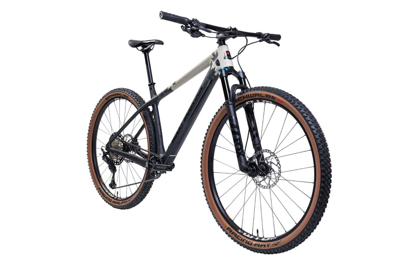 Rocky Mountain Vertex Carbon 70 C 2023 - Premium Bikeshop