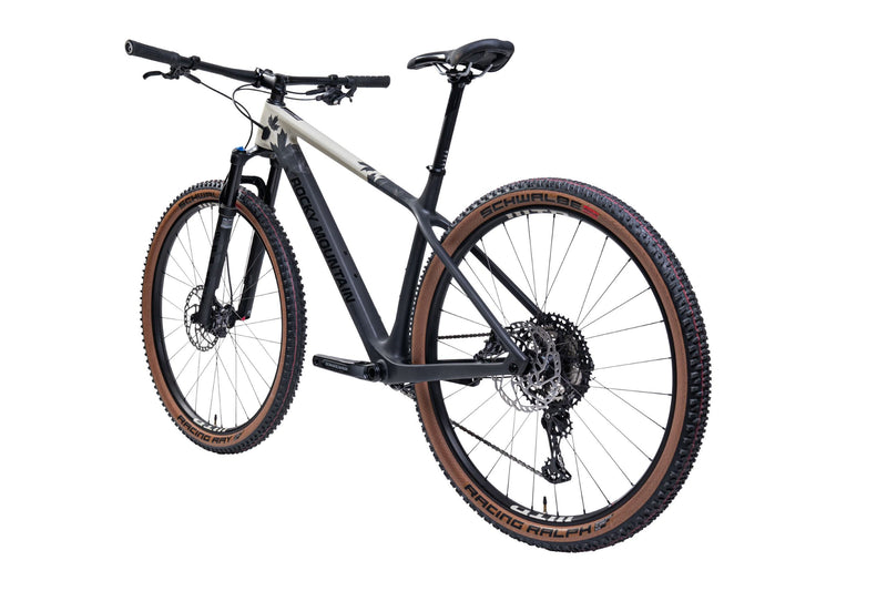 Vertex 70 rocky 2025 mountain