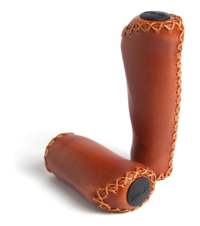 XLC Bar Grips Lederoptik - DEV Premium Bikeshop