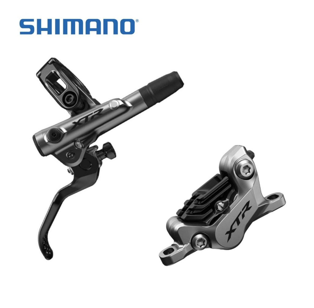 Shimano xtr sales vs magura mt7