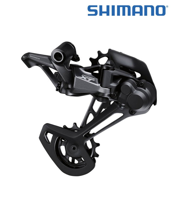 SHIMANO Deore XT RD-M8100-SGS Schaltwerk 1 x 12-fach - Premium Bikeshop
