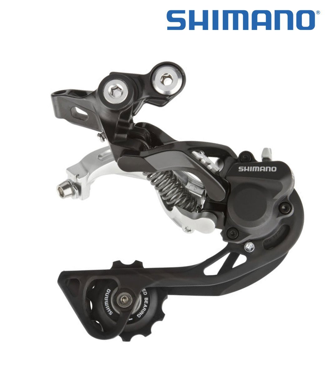 SHIMANO Schaltwerk DEORE XT RD-M786 Shadow+ 10-fach - Premium Bikeshop