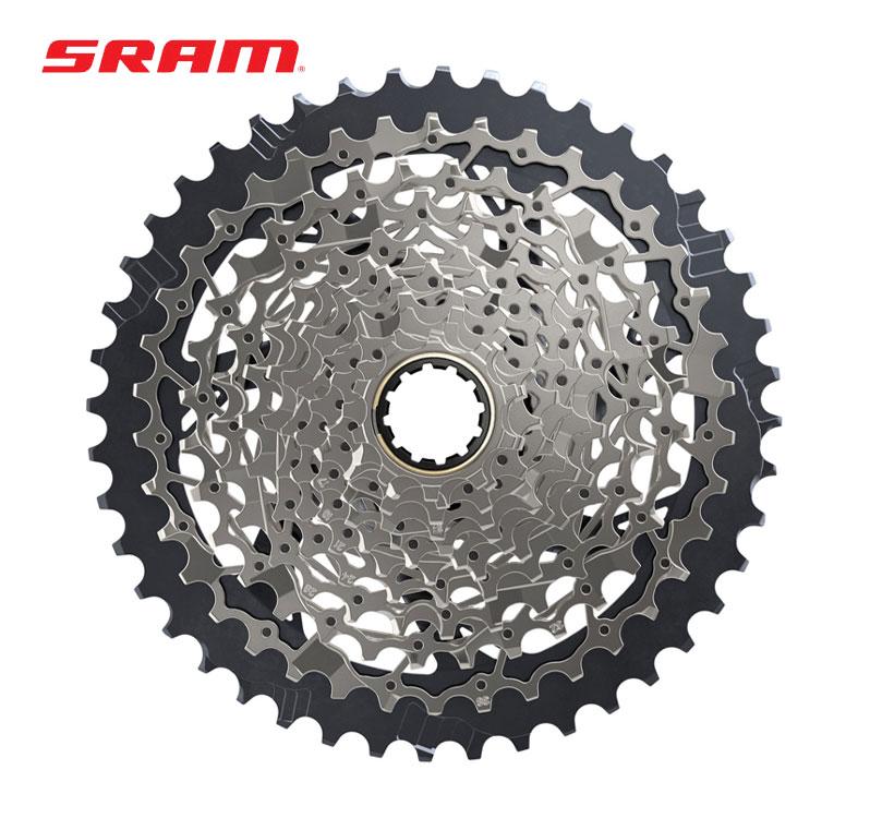 SRAM Kassette XPLR XG-1271 10-44 - Premium Bikeshop
