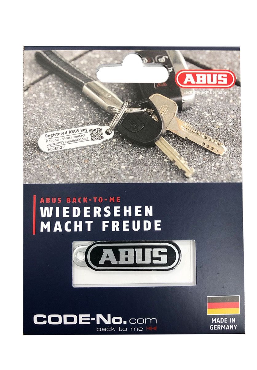 ABUS back-to-me - Premium Bikeshop
