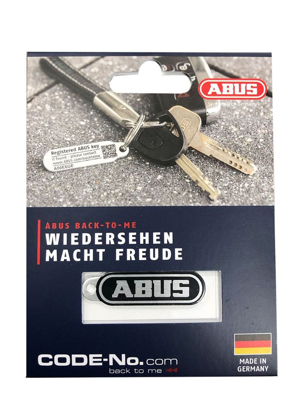 ABUS back-to-me - Premium Bikeshop