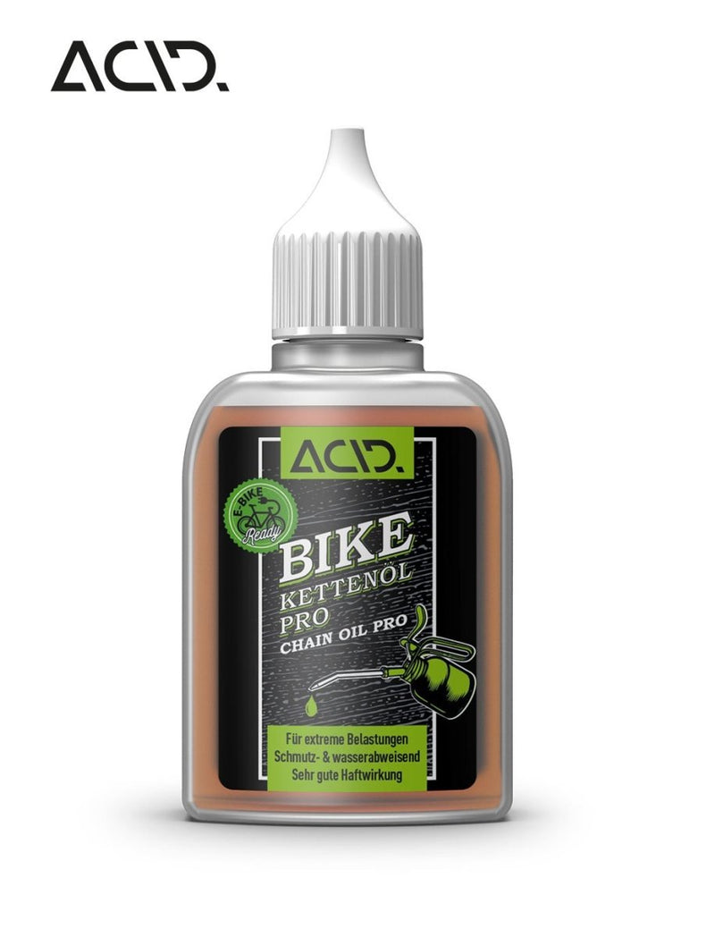 ACID Bike Kettenöl PRO