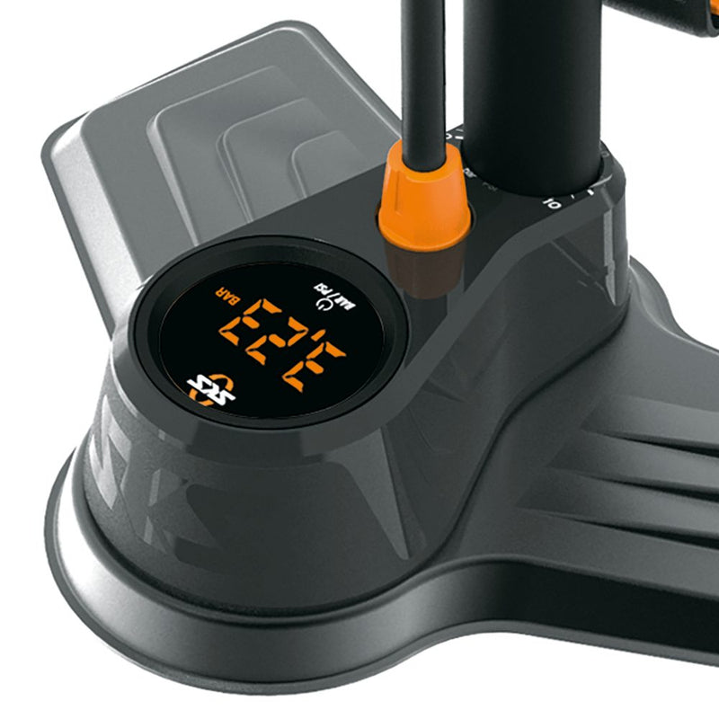 SKS AIR-X-PLORER DIGI 10.0 - Premium Bikeshop