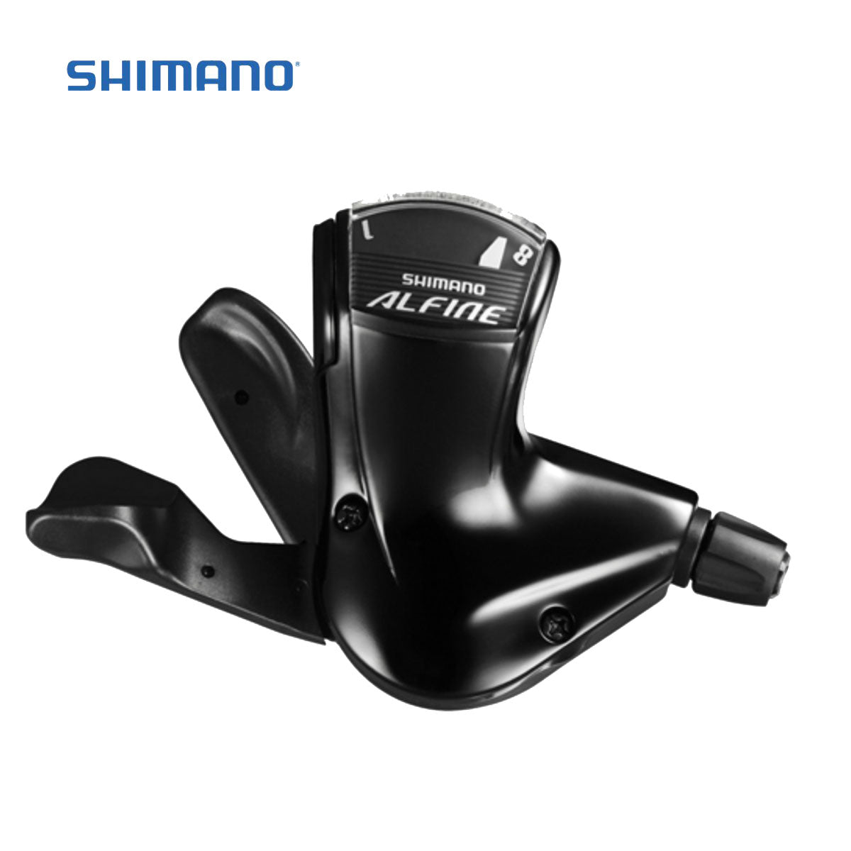 SHIMANO Alfine 8 Gang Schalthebel SL-S503 - Premium Bikeshop