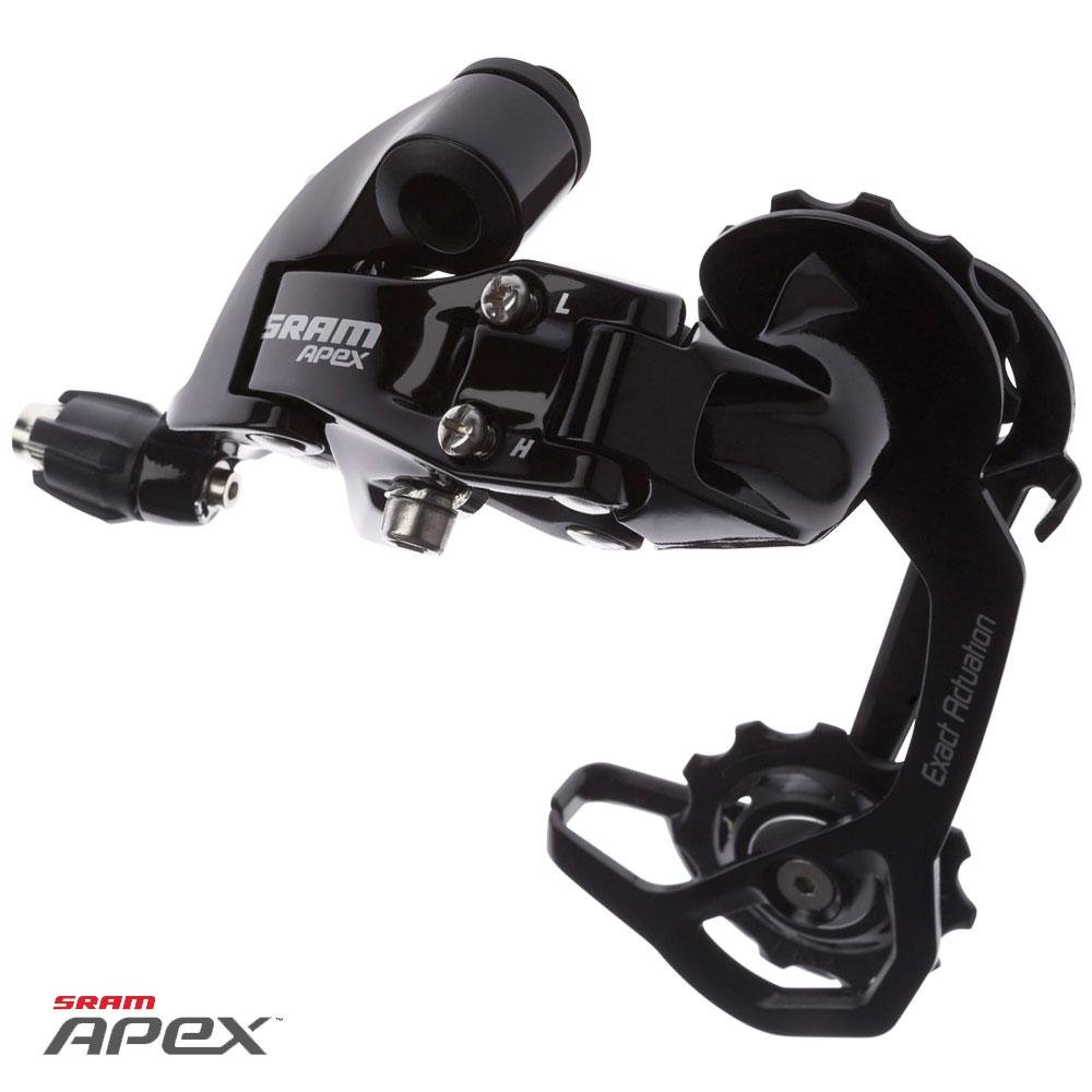 SRAM Apex Schaltwerk 2 x 10 - DEV Premium Bikeshop