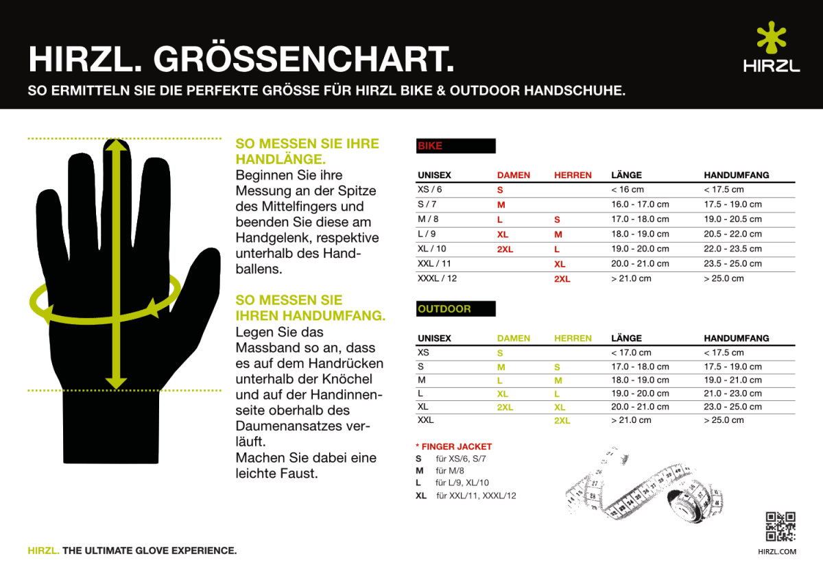 HIRZEL GRIPPP URBAN FF - Premium Bikeshop