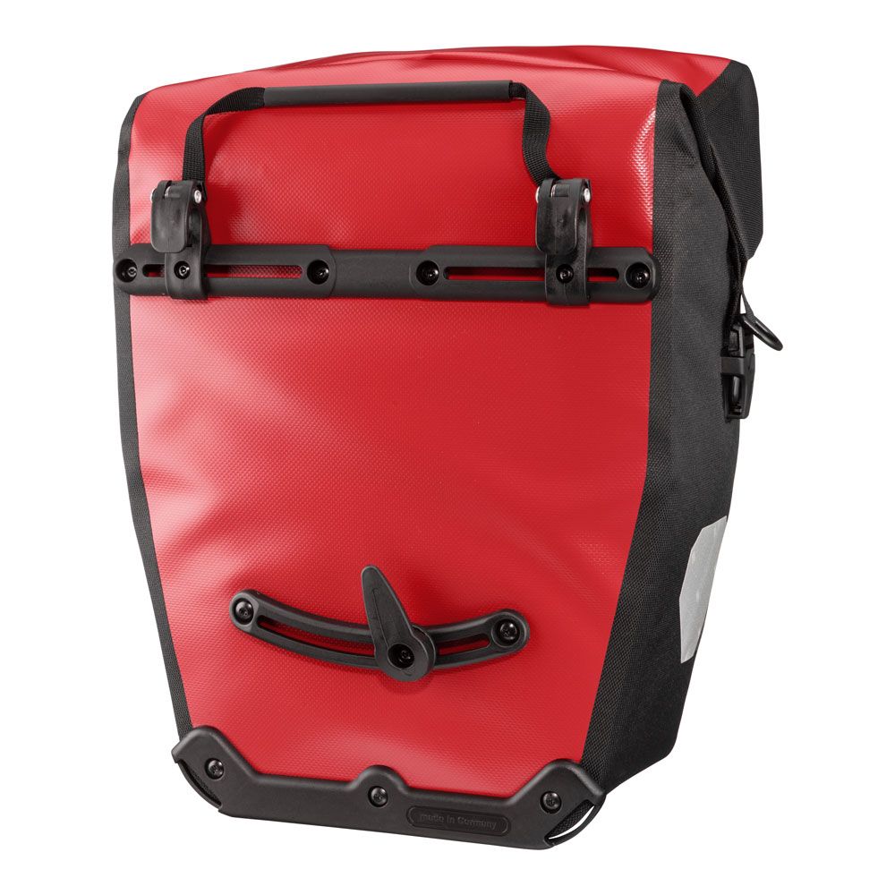 ORTLIEB Back Roller City red