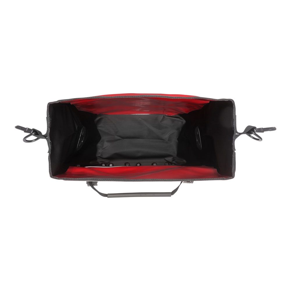 ORTLIEB Back Roller Classic yello