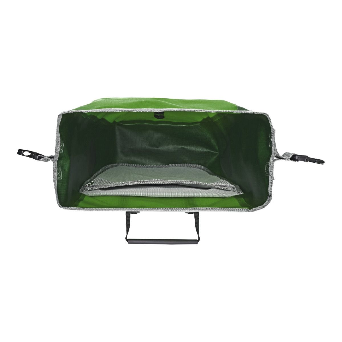 ORTLIEB Back Roller Plus kiwi moos green - Premium Bikeshop