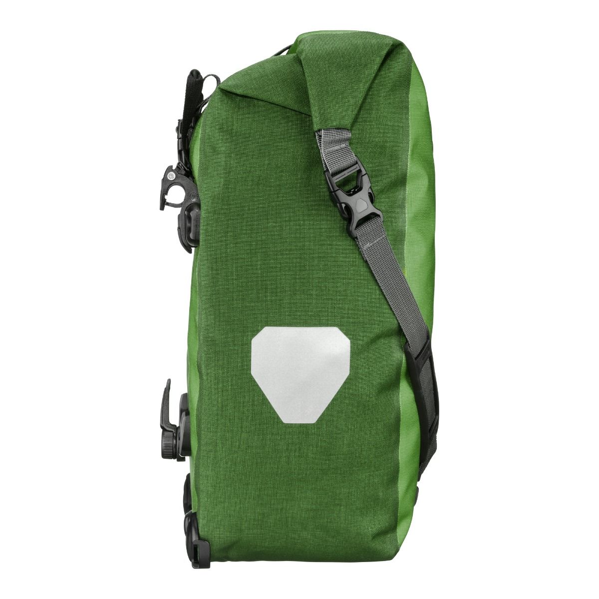 ORTLIEB Back Roller Plus kiwi moos green - Premium Bikeshop