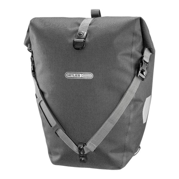 ORTLIEB Back-Roller Urban pepper - Premium Bikeshop