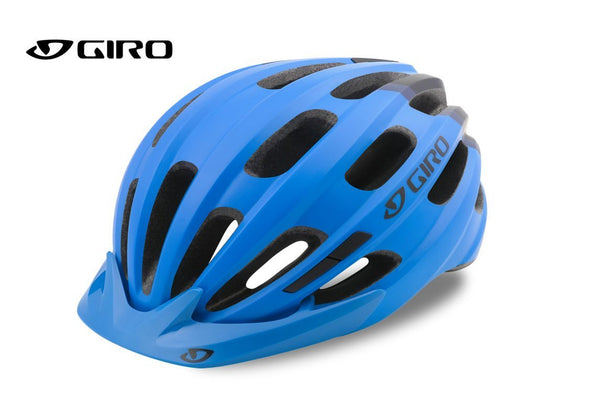 Giro Hale Fahrradhelm blau - Premium Bikeshop