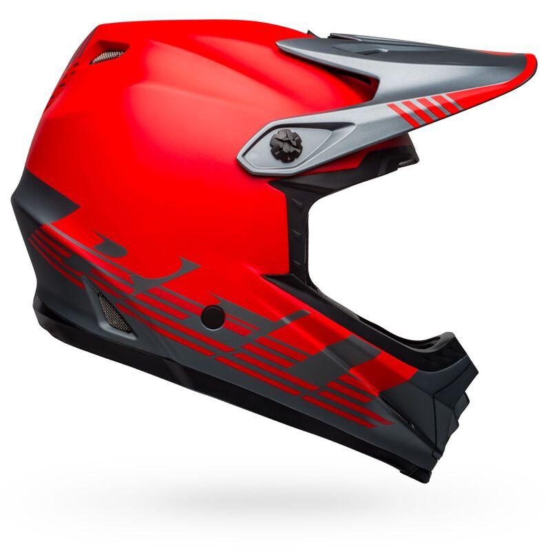 BELL FULL-9 FUSION MIPS HELM 2021 - Premium Bikeshop