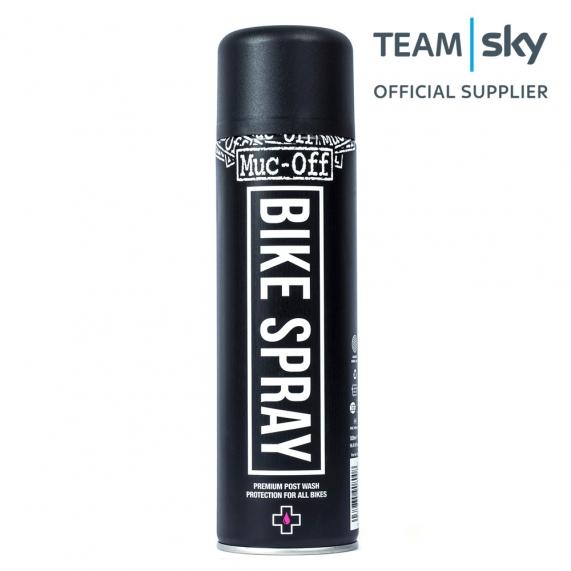 Muc-Off Pflegemittel Bike Spray, 500ml - Premium Bikeshop