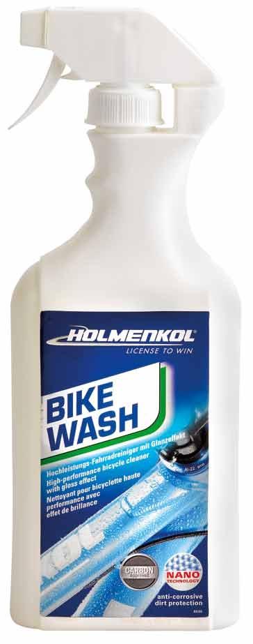 Holmenkol BikeWash 500ml - DEV Premium Bikeshop