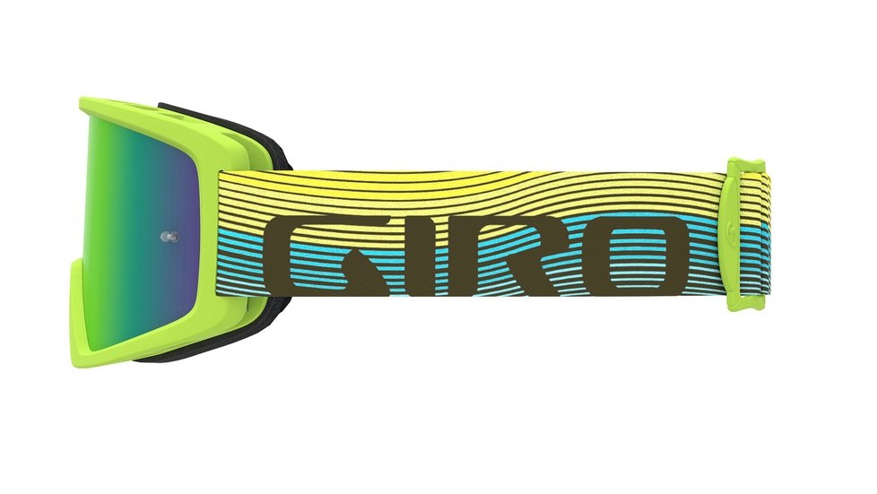GIRO Tazz MTB Goggle iceberg-heatwave - Premium Bikeshop