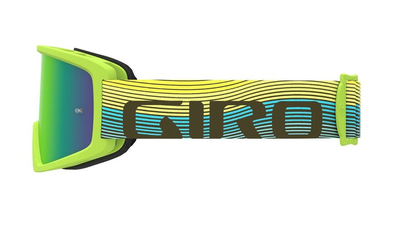 GIRO Tazz MTB Goggle iceberg-heatwave - Premium Bikeshop