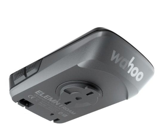 WAHOO ELEMNT ROAM GPS BIKE COMPUTER - Premium Bikeshop