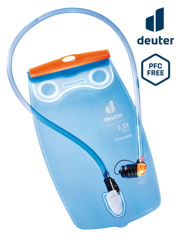 Deuter Streamer 2.0 L Trinkblase - Premium Bikeshop