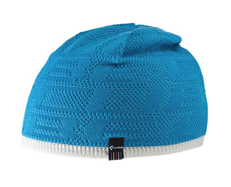 CUBE Beanie Logo LTD - Premium Bikeshop