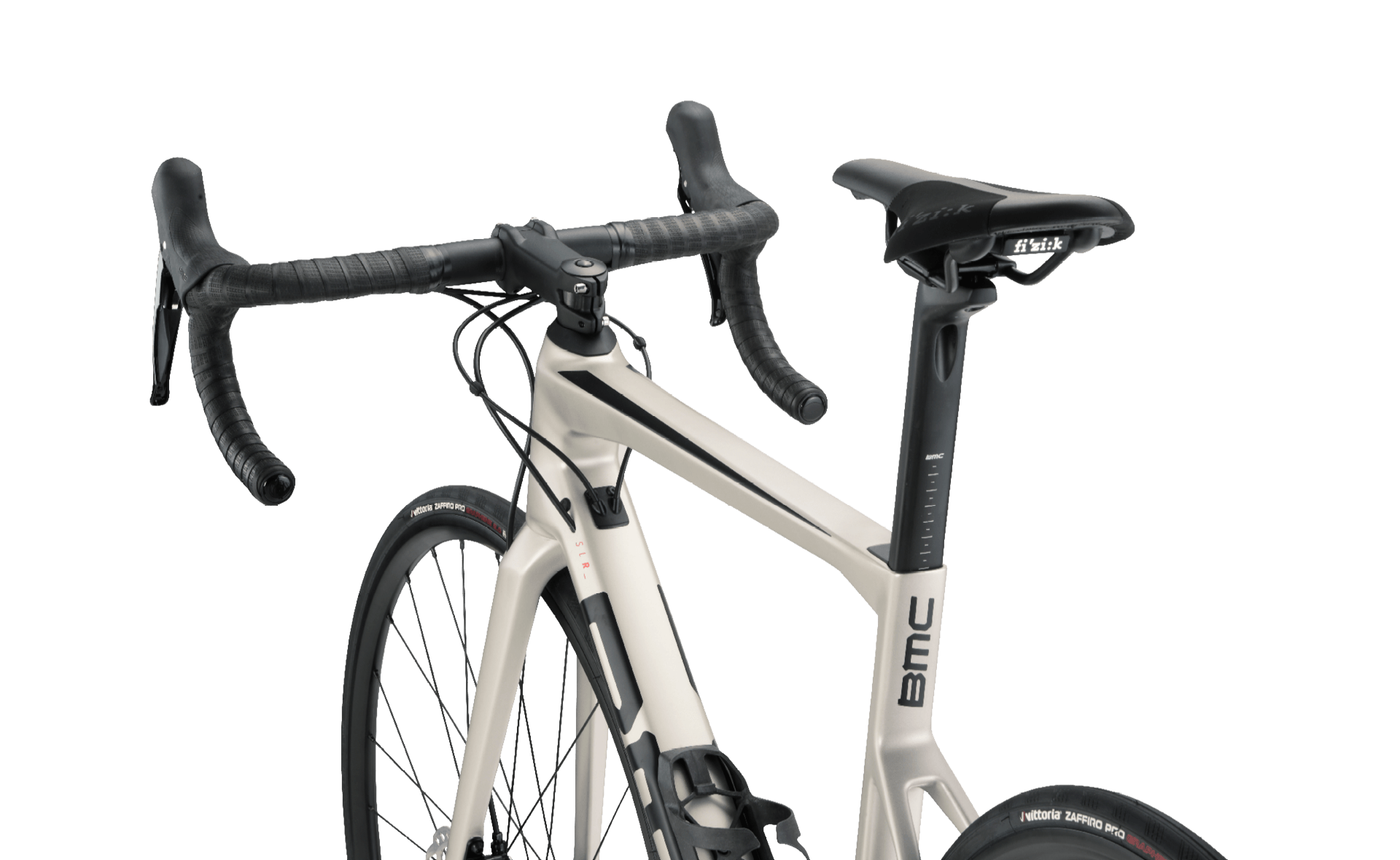 BMC TEAMMACHINE SLR FIVE 2023 105 Di2 - Premium Bikeshop