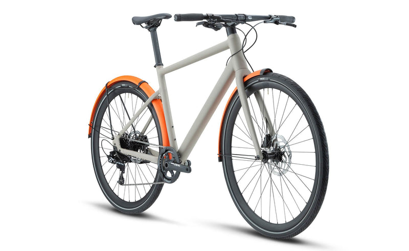 BMC Urbanchallenge AL Two | sand orange - Premium Bikeshop