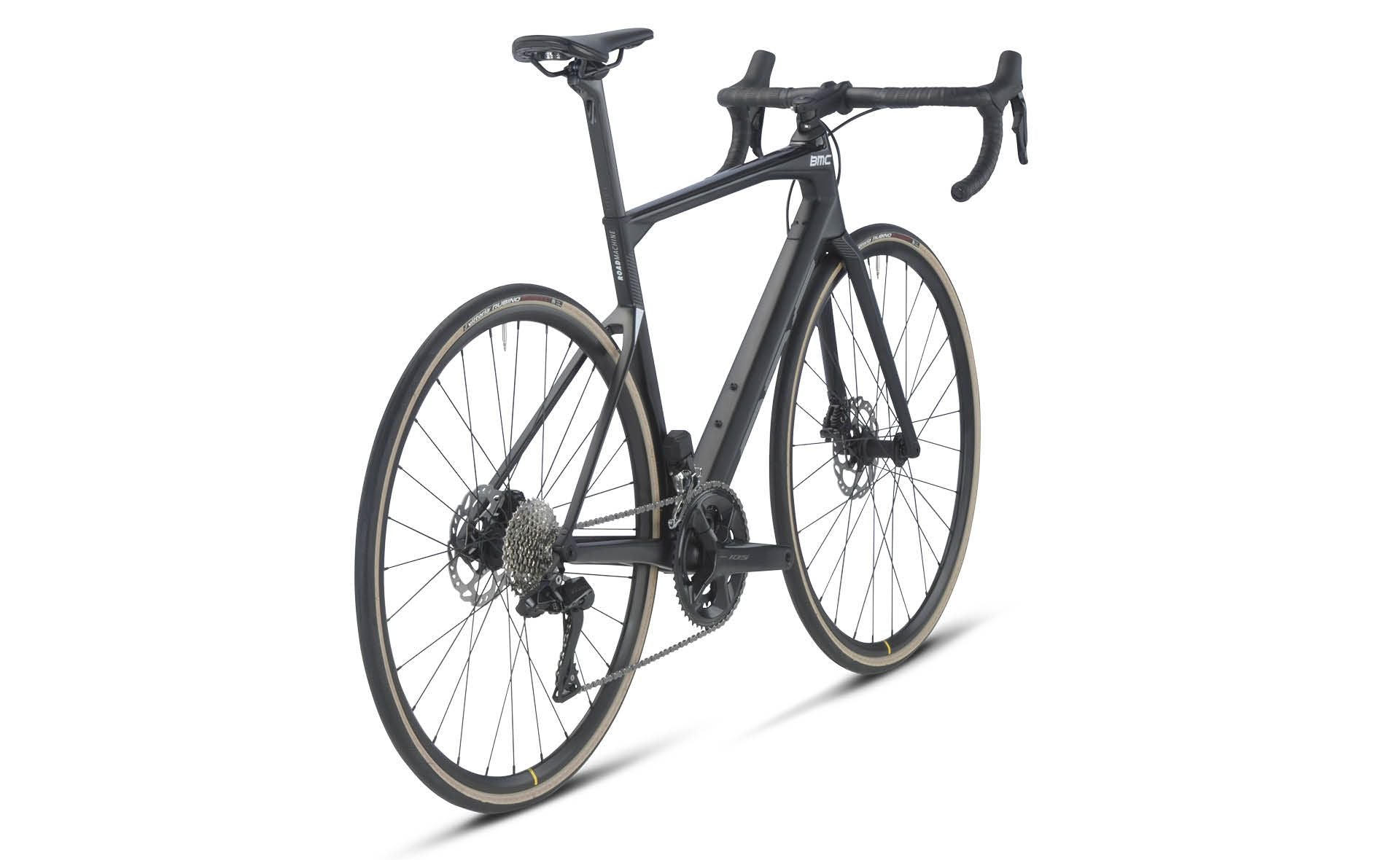 BMC Roadmachine  FIVE 2023 - Premium Bikeshop