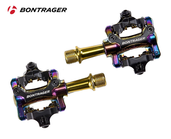 Bontrager Comp MTB-Pedalset - Premium Bikeshop