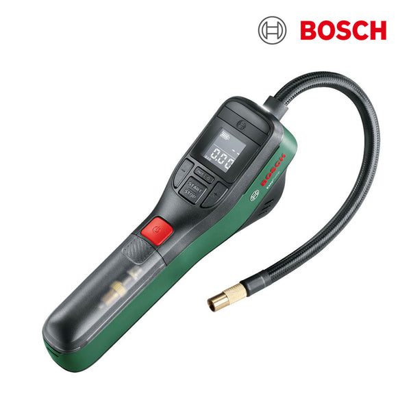 Bosch EasyPump Akku-Druckluftpumpe - Premium Bikeshop