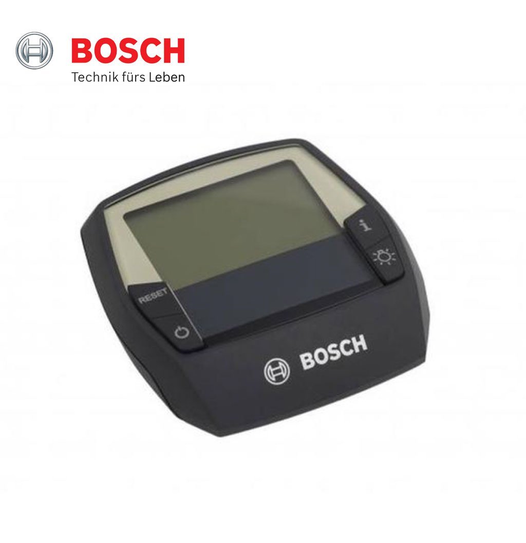 BOSCH Display Intuvia Performance - Premium Bikeshop