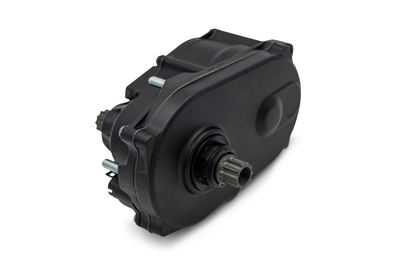 Brose Mittelmotor Drive SMag 25 km/h horizontal 36V / DC / 25km/h E06855-100 - Premium Bikeshop