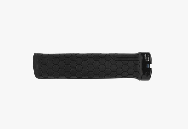 RACE FACE Getta Griffe black / black 33mm - Premium Bikeshop