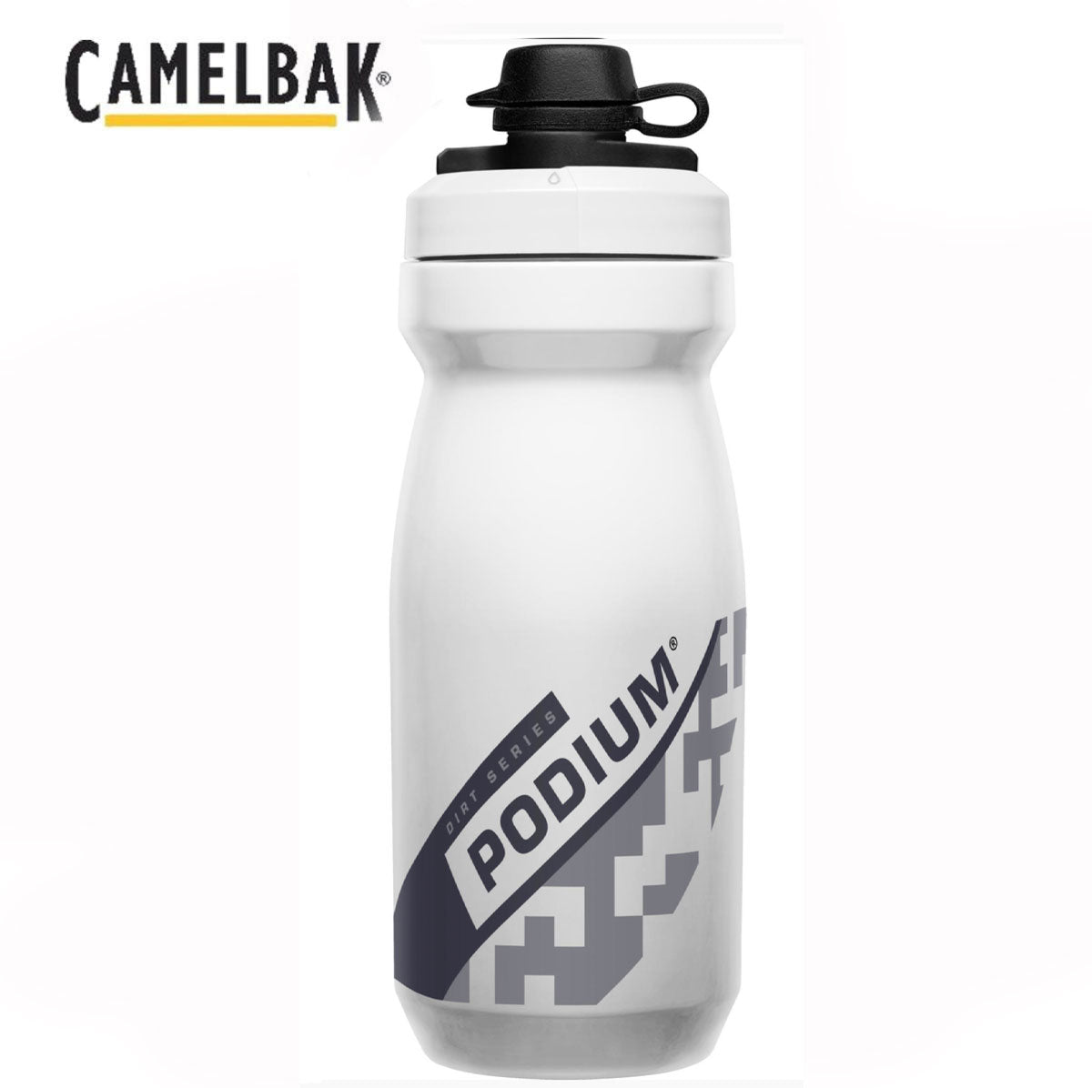 camelbak rennrad CAMELBAK Trinkflasche Podium 710 ml black