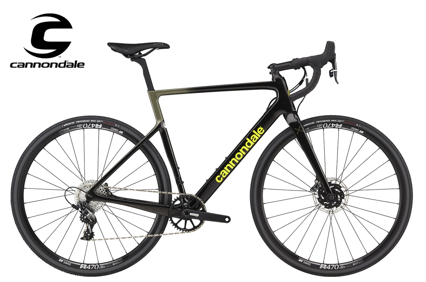 Cannondale SuperSIX Evo CX Gold Dust - Premium Bikeshop