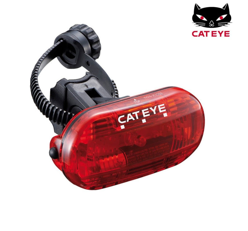 Cateye Rücklicht Omni 3G - Premium Bikeshop