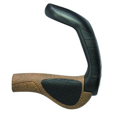 ERGON GP5 BioKork Lenkergriffe - Premium Bikeshop