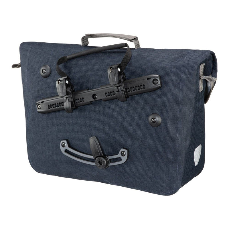 ORTLIEB COMMUTER-BAG TWO URBAN QL2.1 ink - Premium Bikeshop